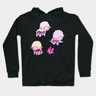 Diamond Lambs Hoodie